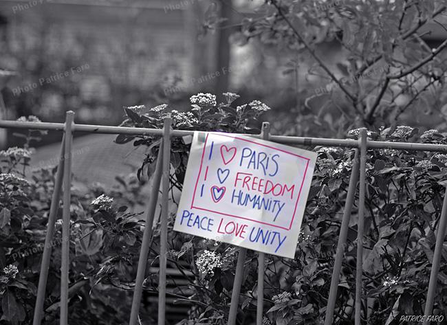 Attentats du 13 novembre 2015 Paris